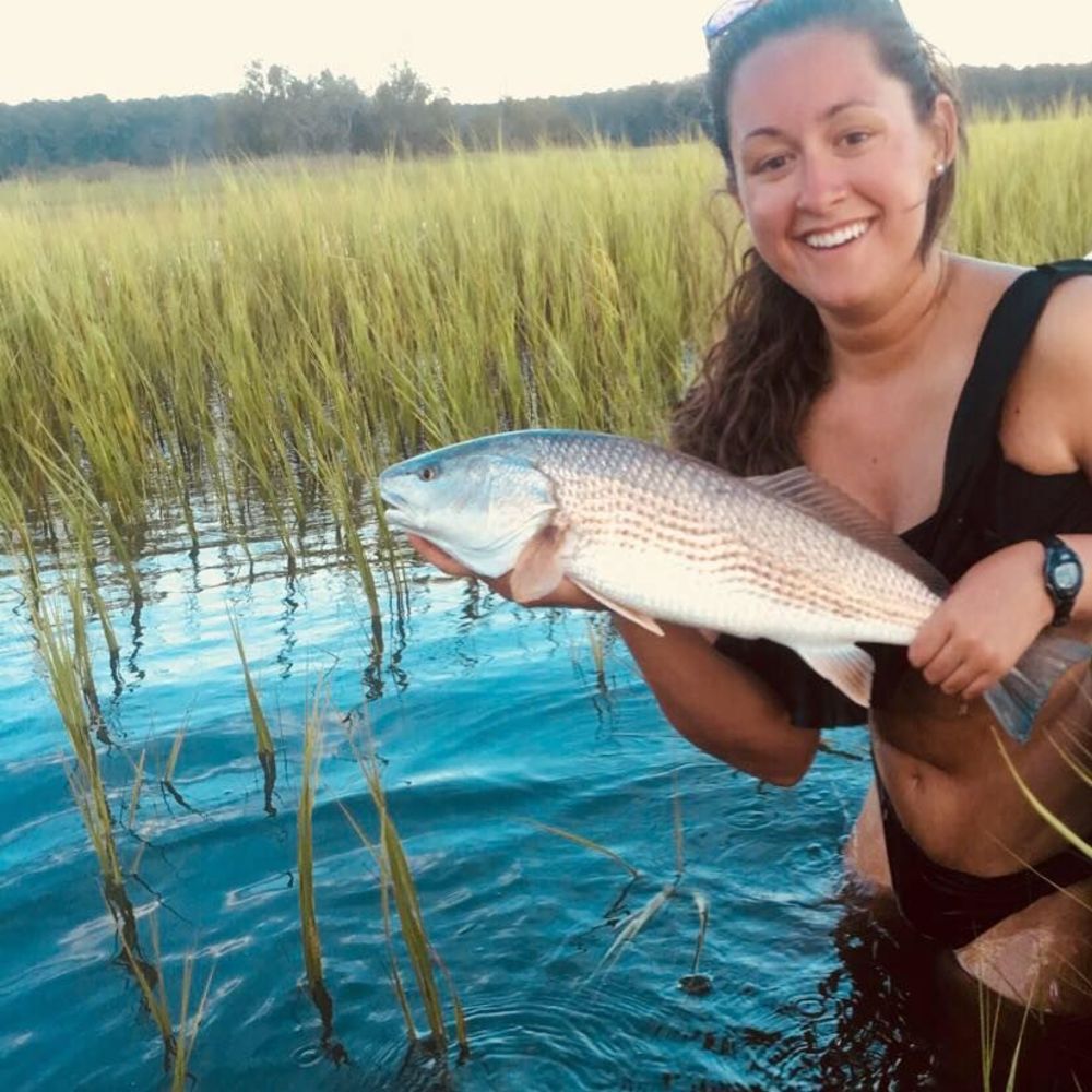 Meet your Posher, Maria